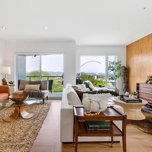  Apartment The Grand Japandi By Bnbcopilote