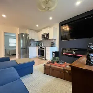 Appartement Beautiful Modern