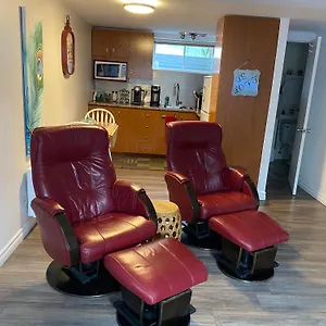  Apartment Le Loft