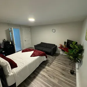 Choicest Cozy Halifax
