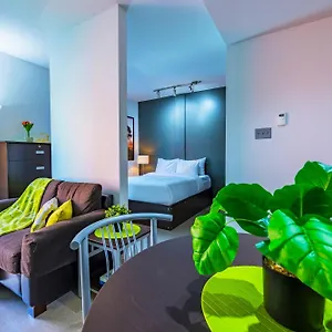 Résidences Du Appartement