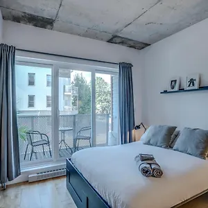  Apartment Le Picasso 