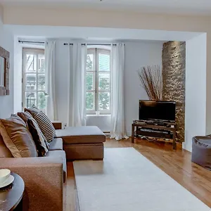 Les Immeubles Charlevoix - Le 1173 Appartement