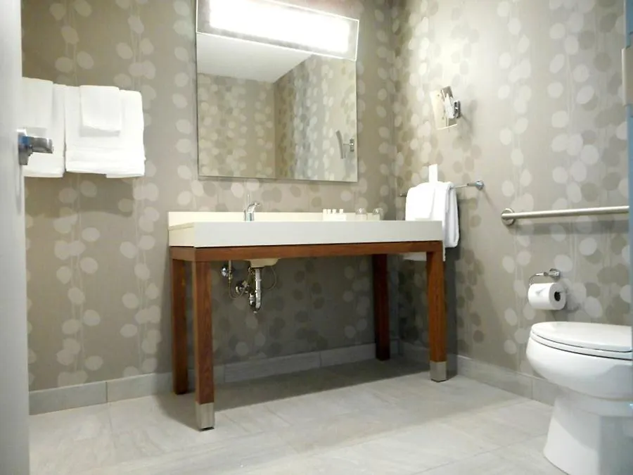 Courtyard By Marriott Ciudad de Quebec Hotel