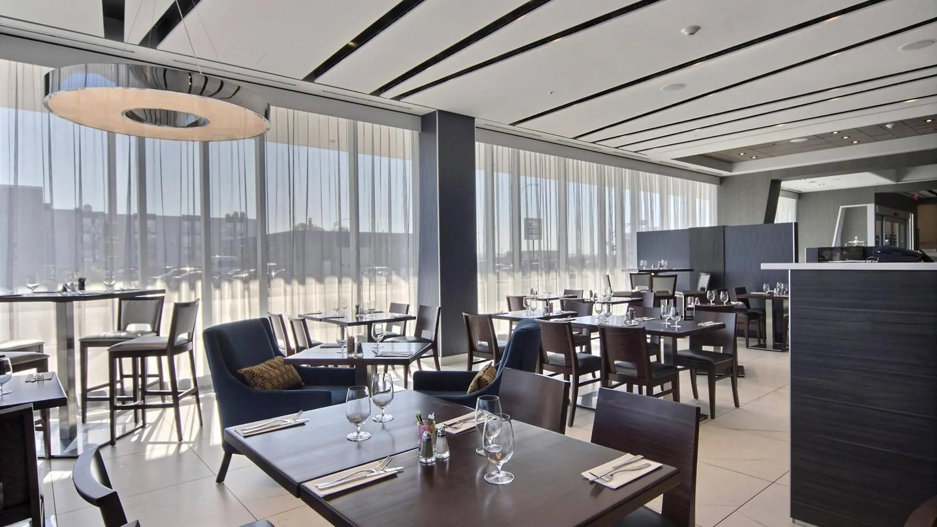 Courtyard By Marriott Québec