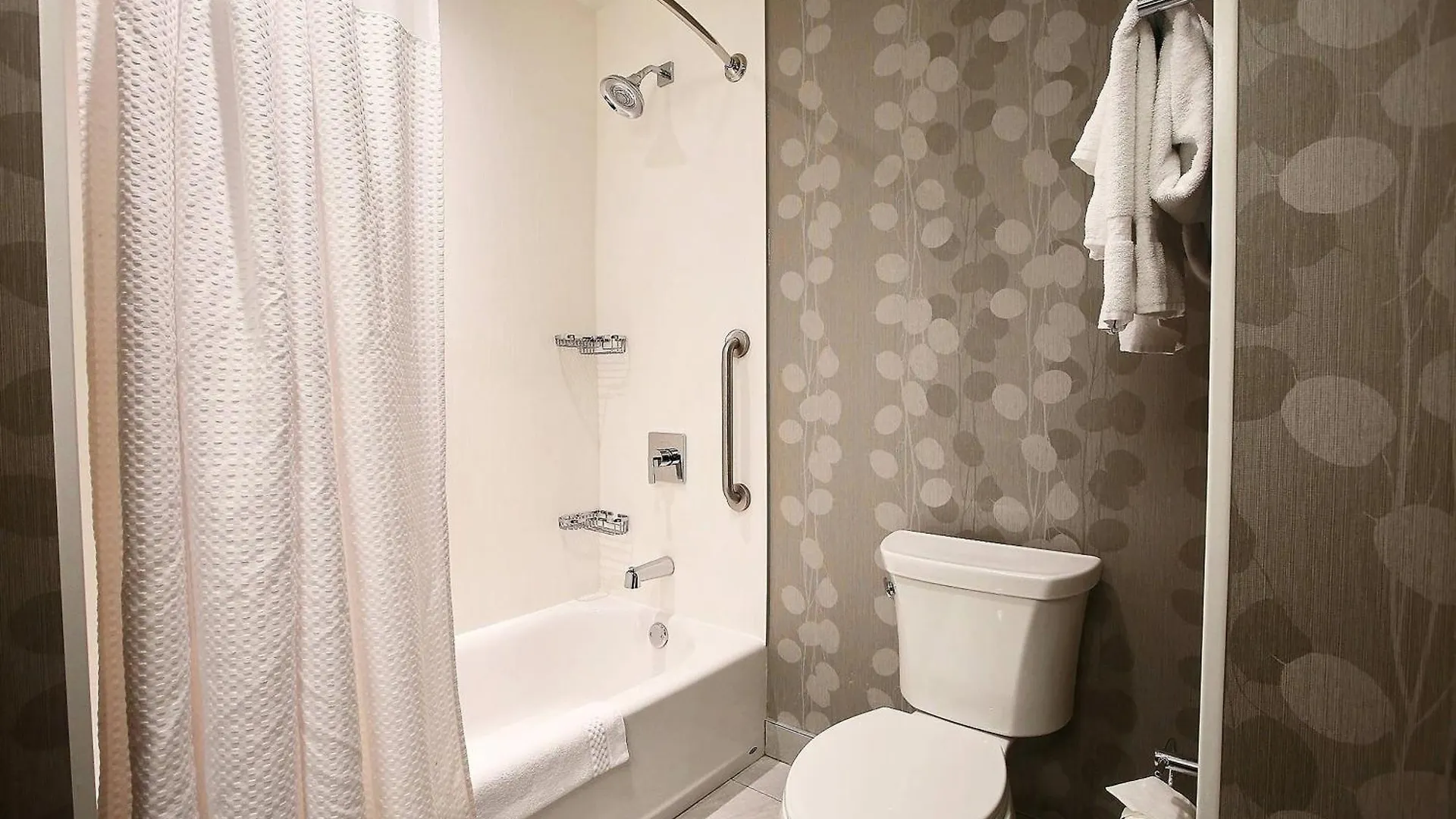 Courtyard By Marriott Ciudad de Quebec 4*,