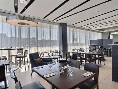 Courtyard By Marriott Québec Szálloda