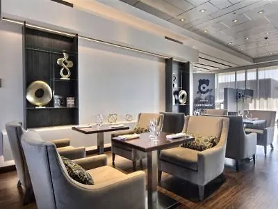 Courtyard By Marriott Ciudad de Quebec 4*,