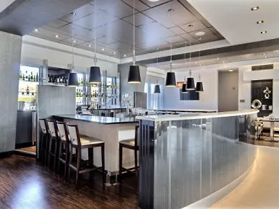 Courtyard By Marriott Québec