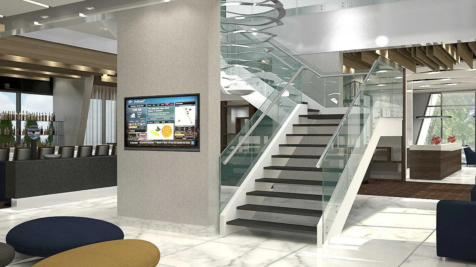 Courtyard By Marriott Québec 4*,
