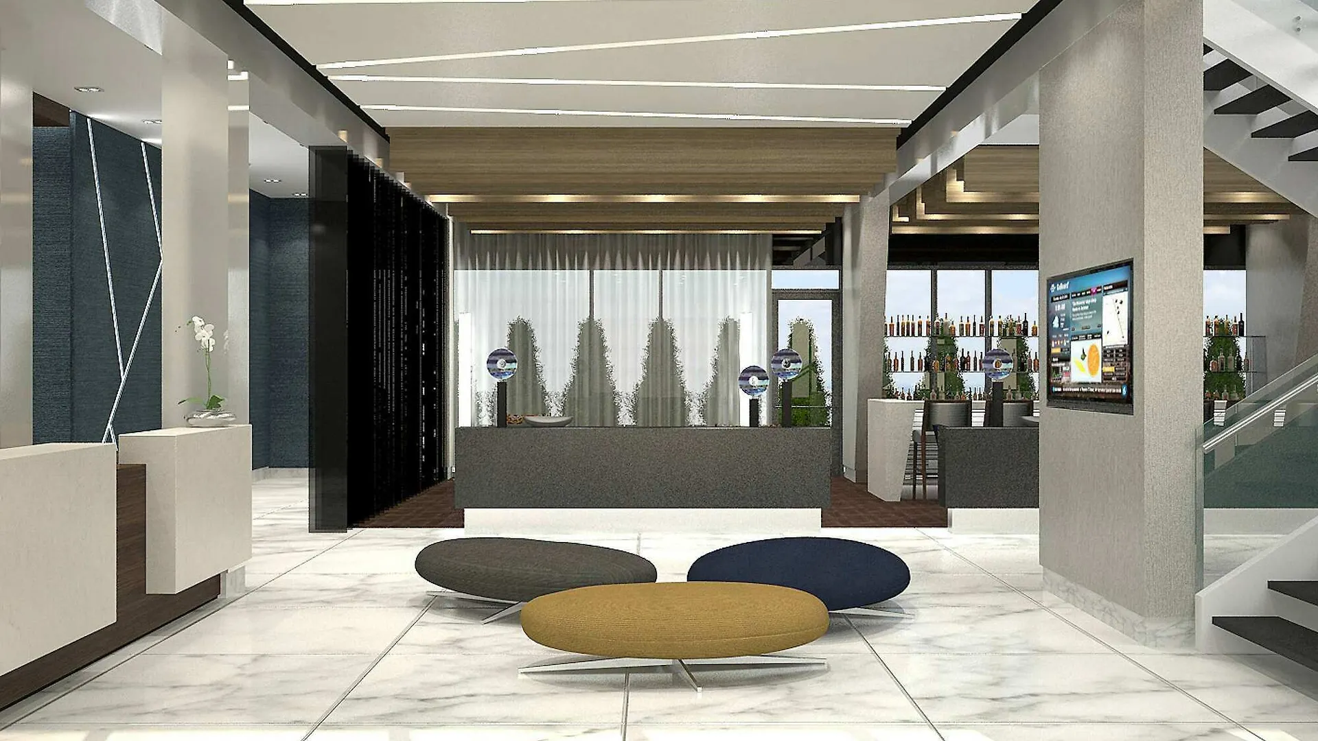 Courtyard By Marriott Ciudad de Quebec Hotel