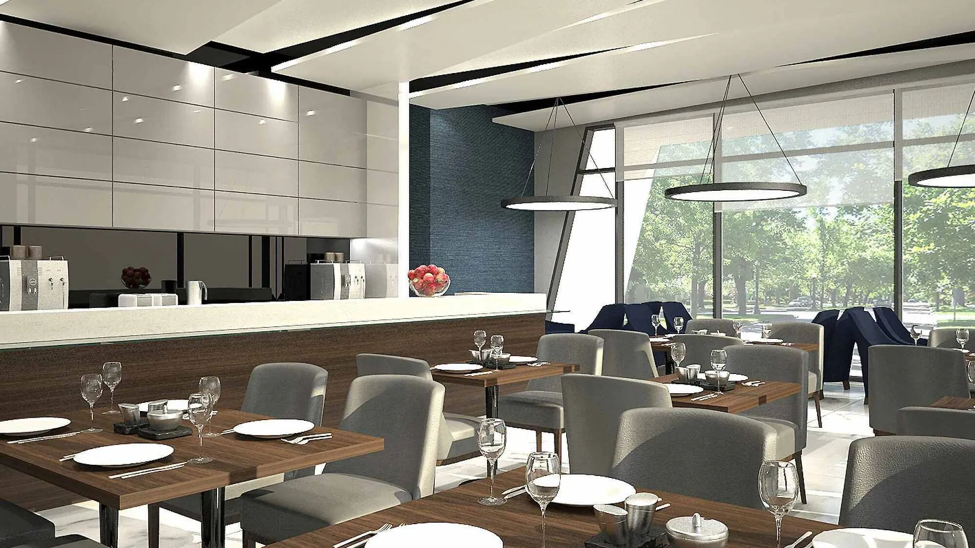 Courtyard By Marriott Ciudad de Quebec
