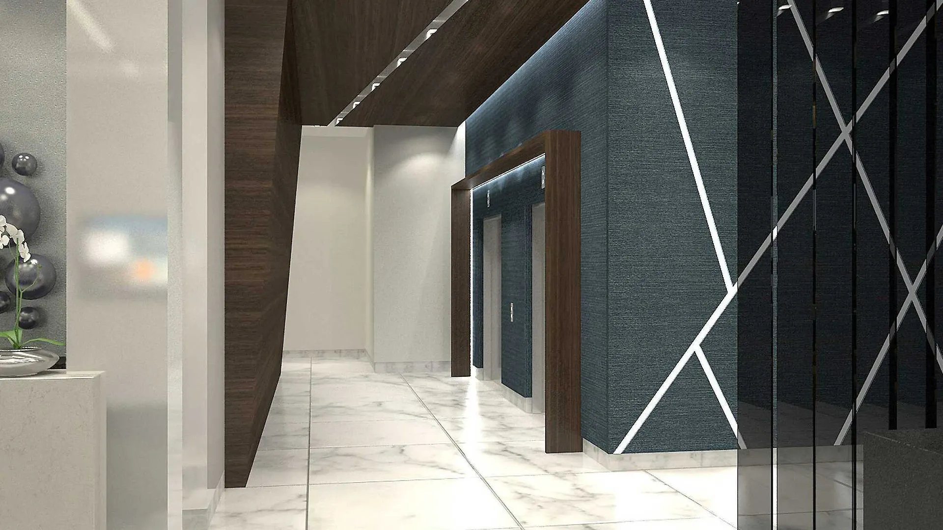 Courtyard By Marriott Ciudad de Quebec Hotel