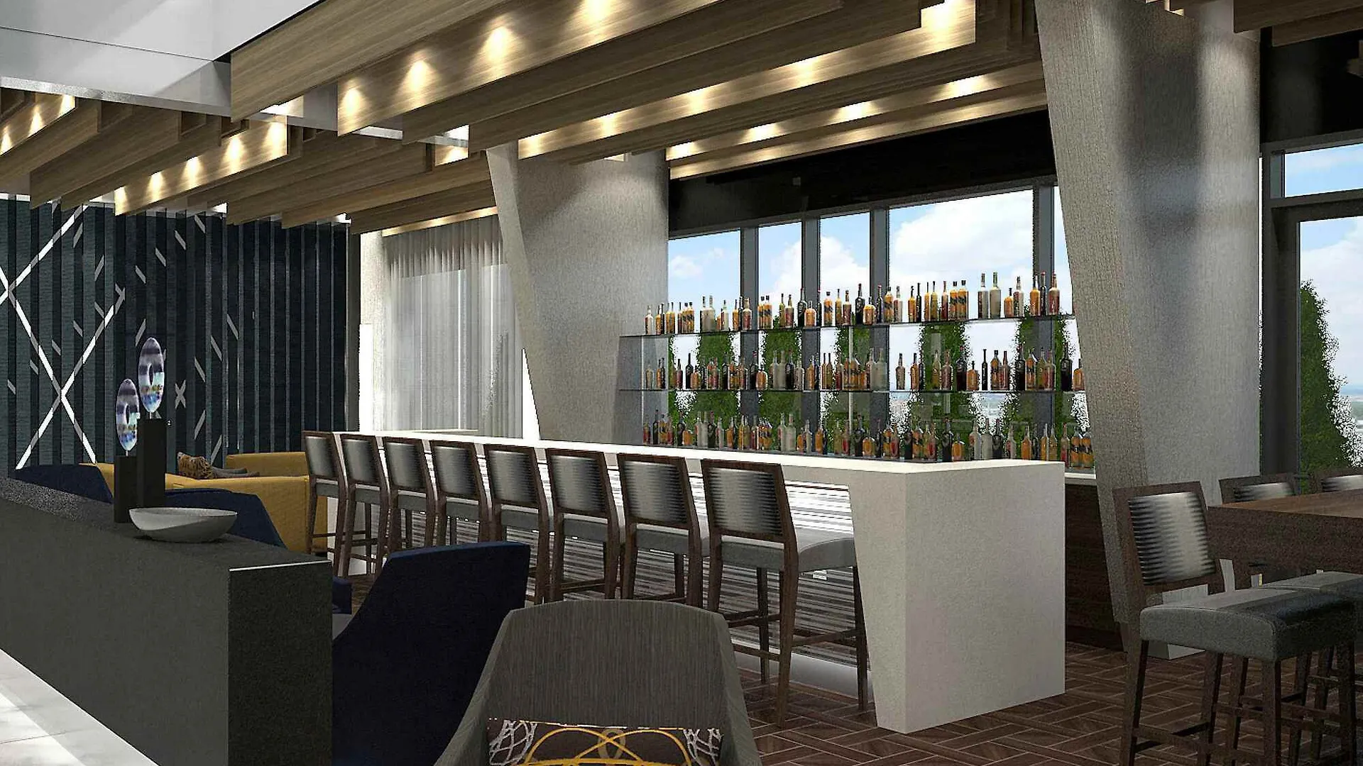 Courtyard By Marriott Québec